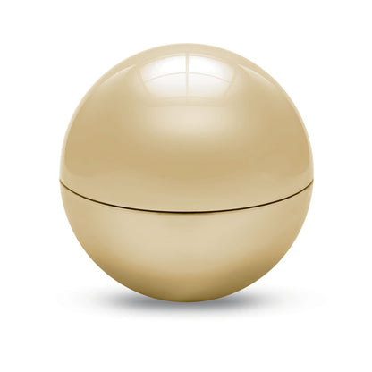 Balsam de buze rotund finisaj UV