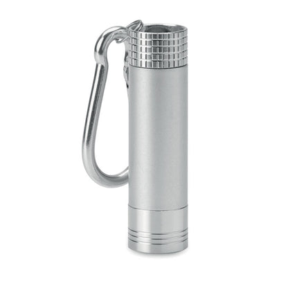 Breloc LED din aluminiu/ABS