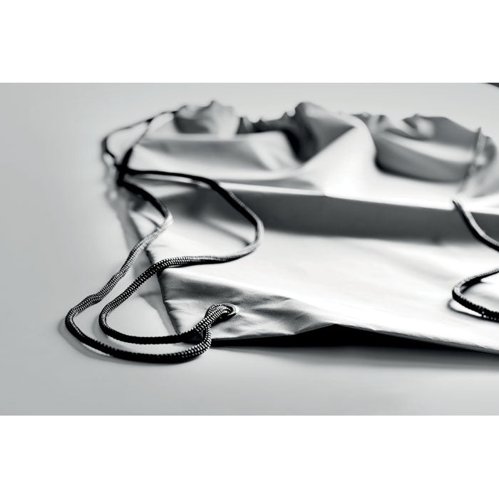 Geanta cu snur reflectorizant