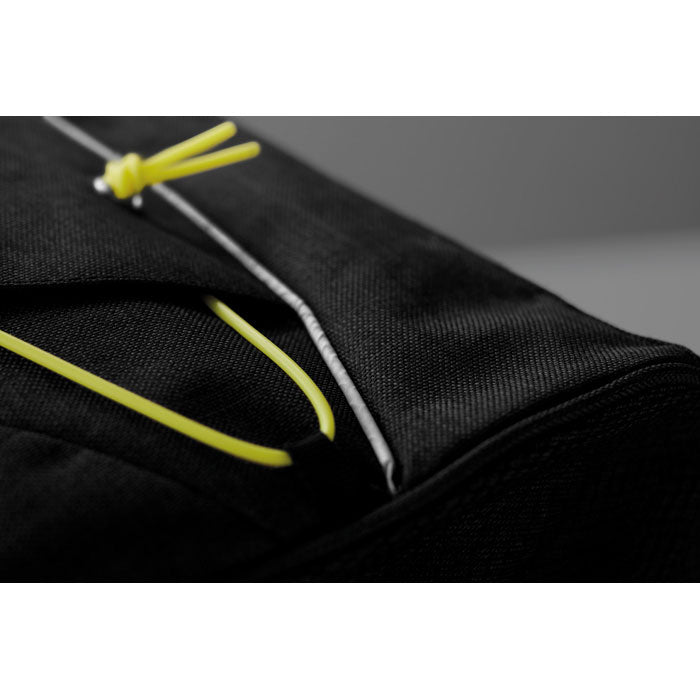 Rucsac care straluceste in intuneric