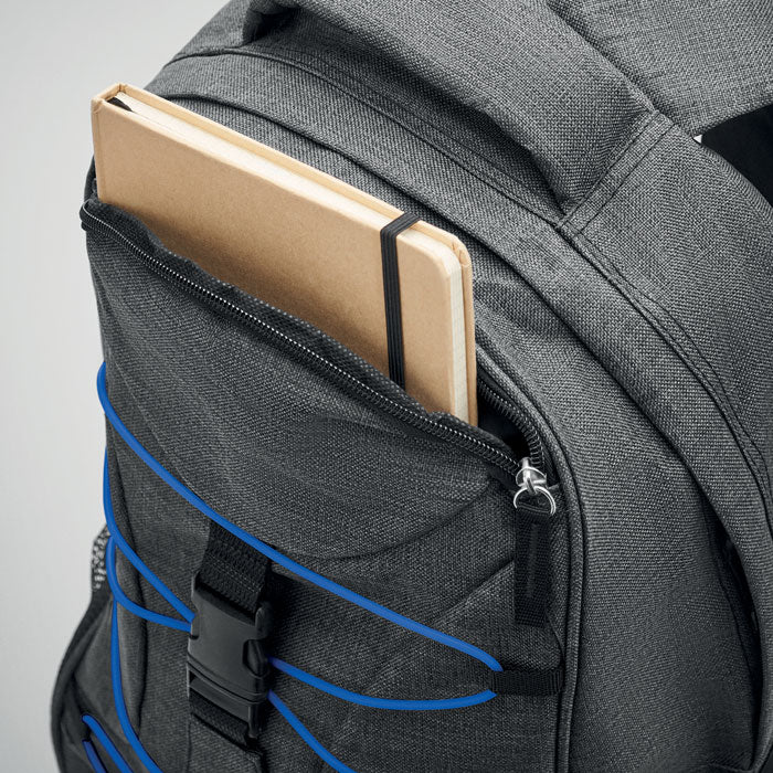 Rucsac care straluceste in intuneric