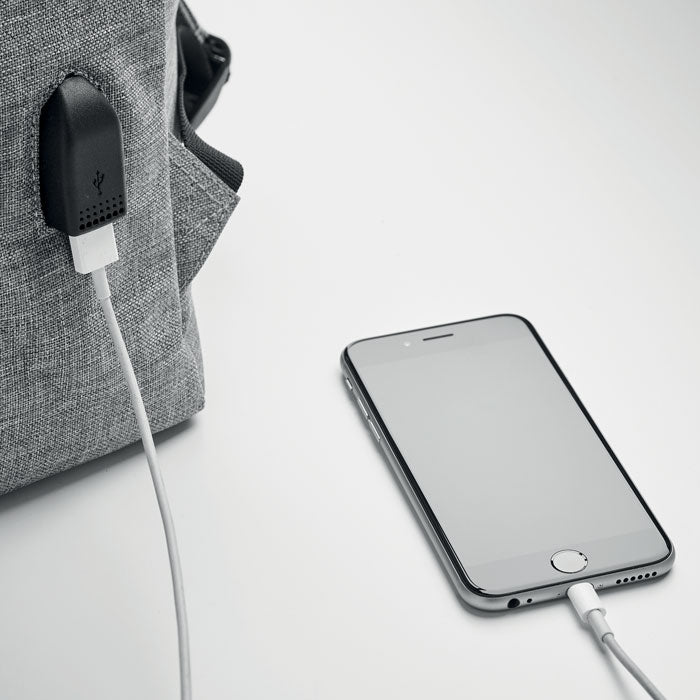 Rucsac din poliester 600D