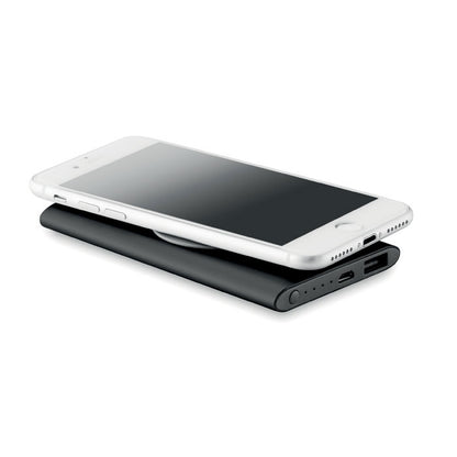 Power bank wireless 4000mAh