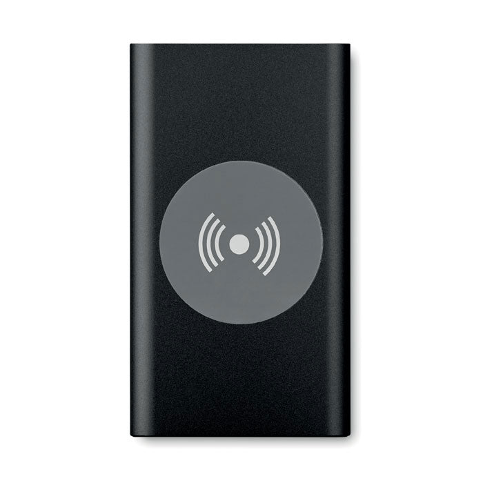 Power bank wireless 4000mAh