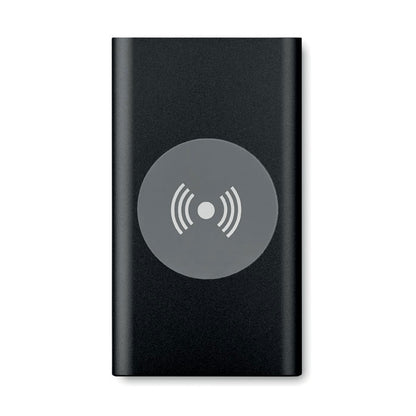 Power bank wireless 4000mAh