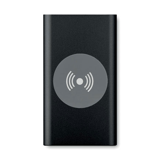 Power bank wireless 4000mAh