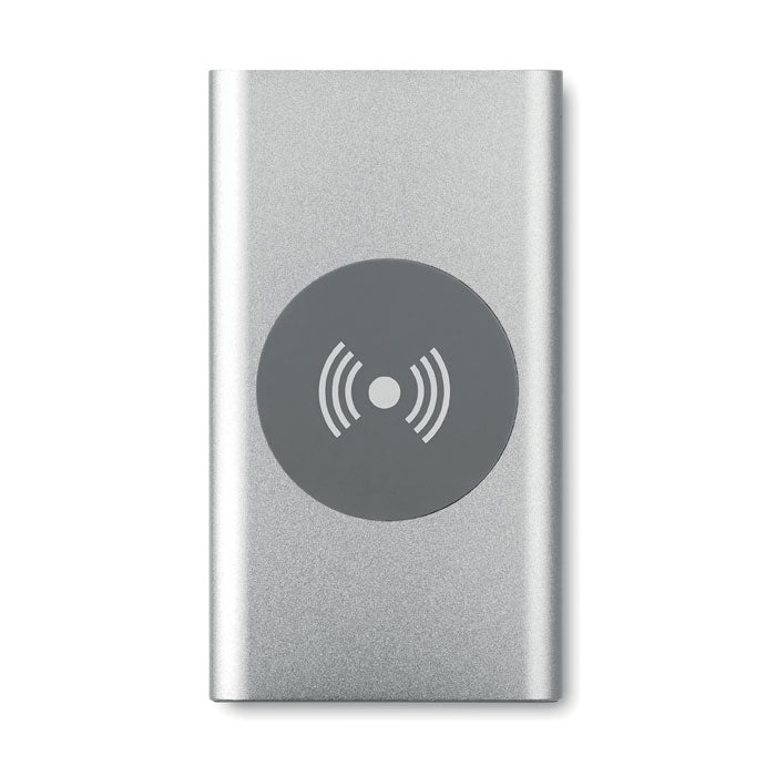 Power bank wireless 4000mAh