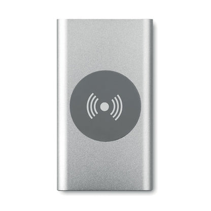 Power bank wireless 4000mAh