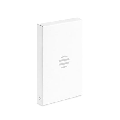 Eticheta de bagaje din aluminiu