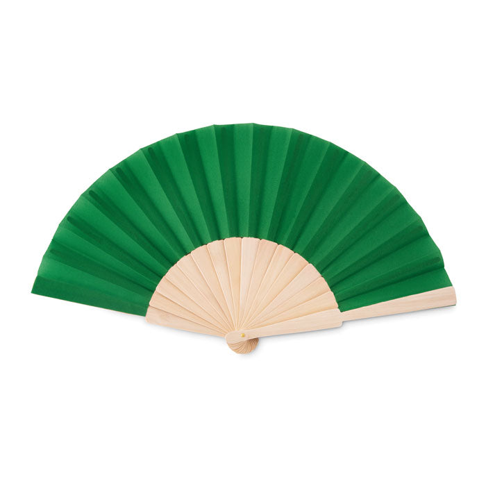 Ventilator manual din lemn