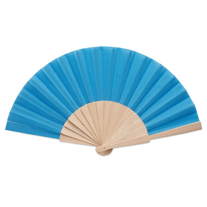 Ventilator manual din lemn