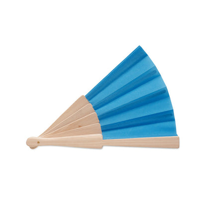 Ventilator manual din lemn