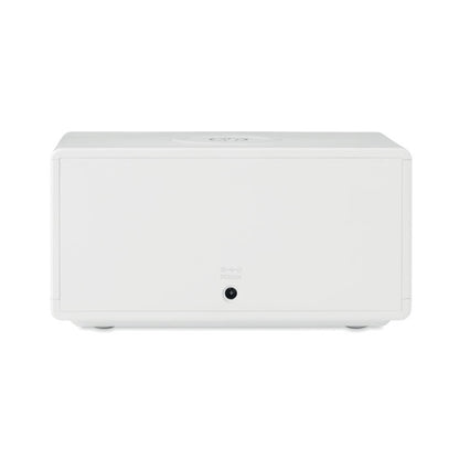 Ceas LED si incarcator wireless 5W