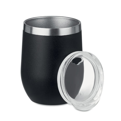 Cana cu perete dublu 300ml
