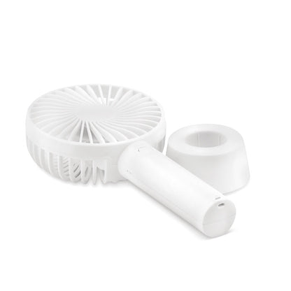 Ventilator USB de birou cu suport