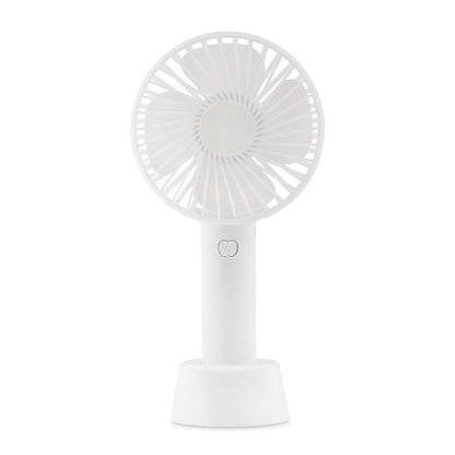Ventilator USB de birou cu suport