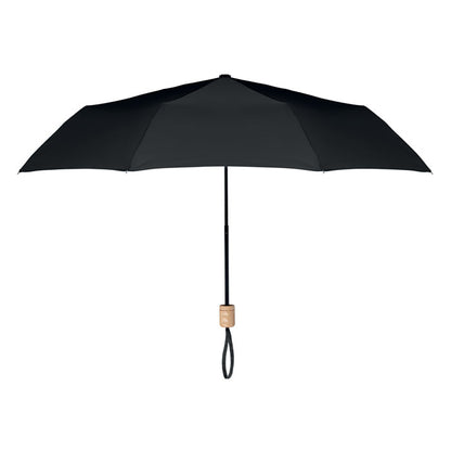 Umbrela pliabila RPET de 21 inch