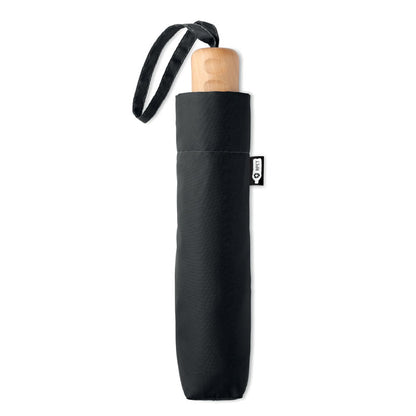 Umbrela pliabila RPET de 21 inch