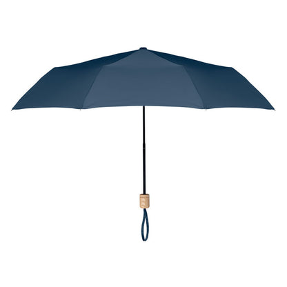 Umbrela pliabila RPET de 21 inch