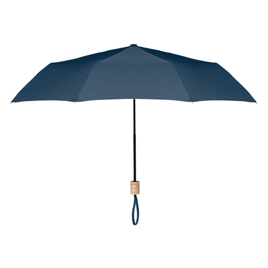 Umbrela pliabila RPET de 21 inch