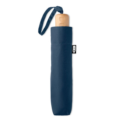 Umbrela pliabila RPET de 21 inch