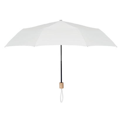 Umbrela pliabila RPET de 21 inch