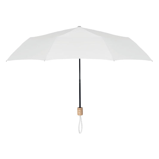 Umbrela pliabila RPET de 21 inch