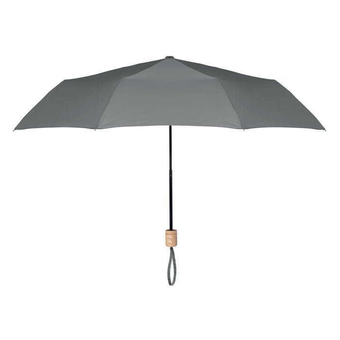 Umbrela pliabila RPET de 21 inch
