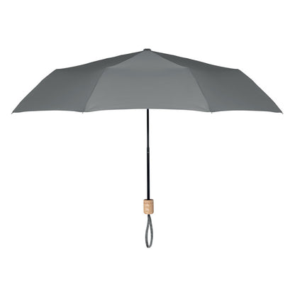 Umbrela pliabila RPET de 21 inch
