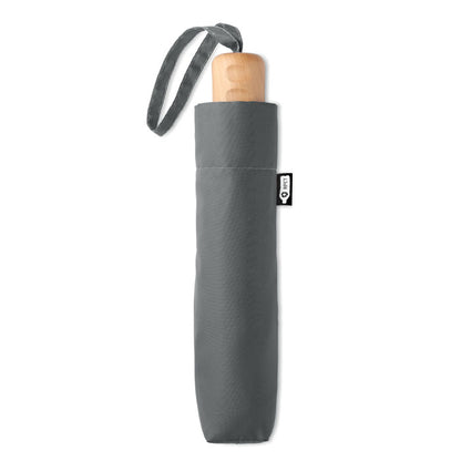 Umbrela pliabila RPET de 21 inch