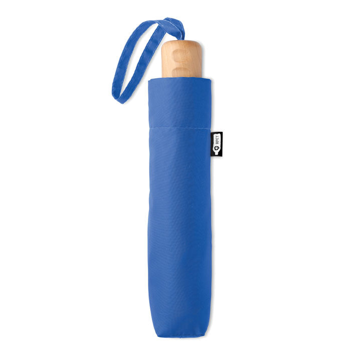 Umbrela pliabila RPET de 21 inch