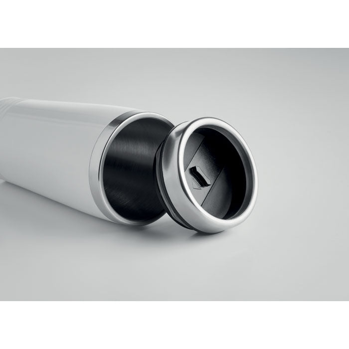 Cana de voiaj cu perete dublu