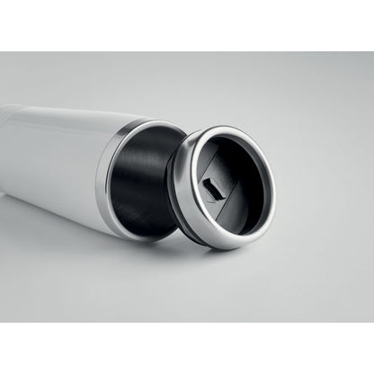 Cana de voiaj cu perete dublu