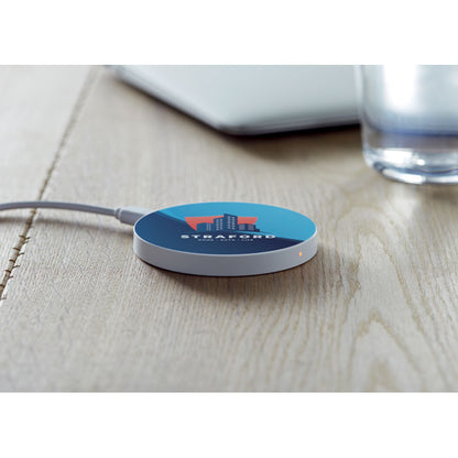 Incarcator wireless 5W