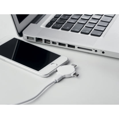 Adaptor de cablu 3 in 1