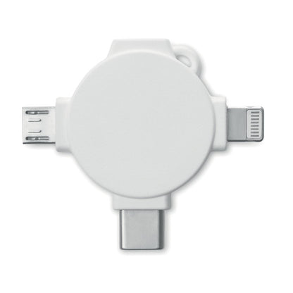 Adaptor de cablu 3 in 1