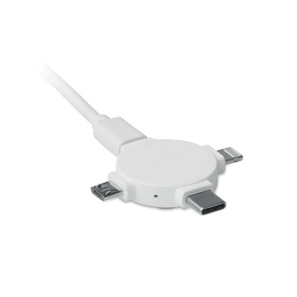 Adaptor de cablu 3 in 1