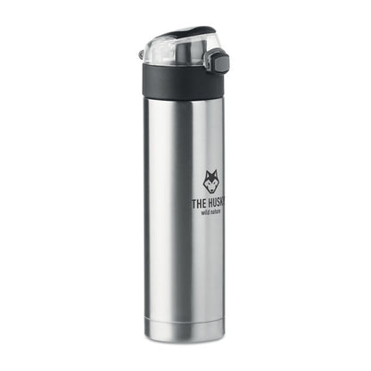 Sticla cu perete dublu de 400 ml