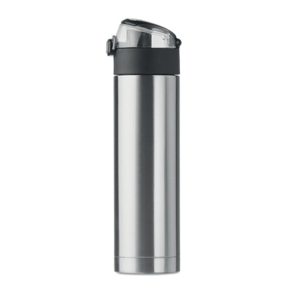 Sticla cu perete dublu de 400 ml