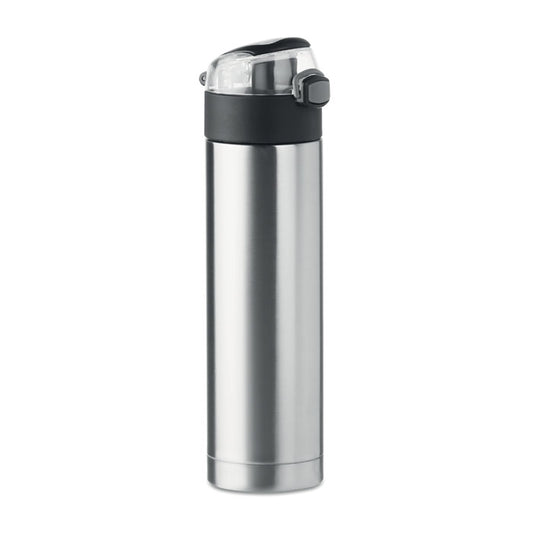 Sticla cu perete dublu de 400 ml