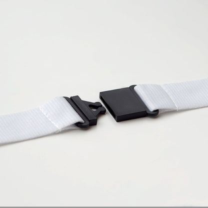 Snur cu carlig metalic 25mm