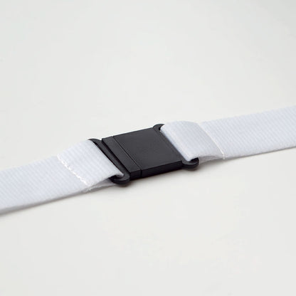 Snur cu carlig metalic 25mm