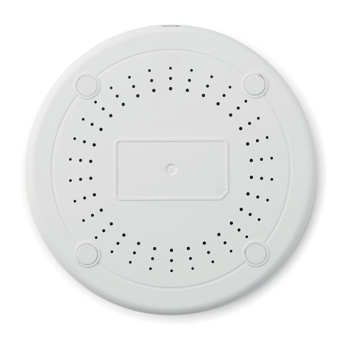 Incarcator wireless rotund de 5W