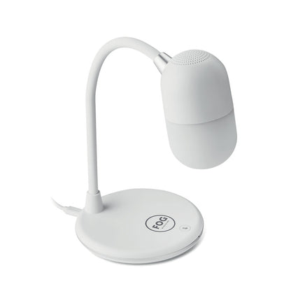 Difuzor lampa de incarcare fara fir