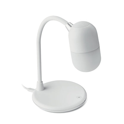 Difuzor lampa de incarcare fara fir
