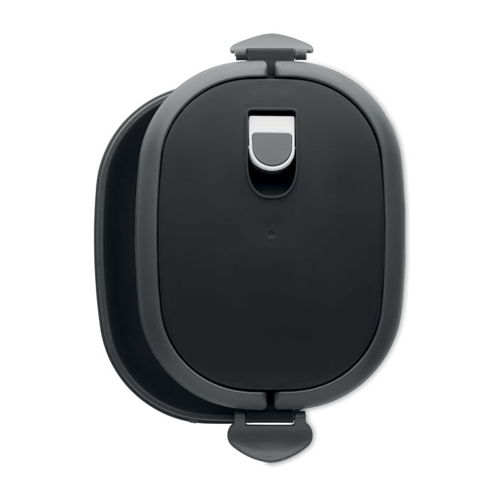 Cutie de pranz din PP cu capac ermetic