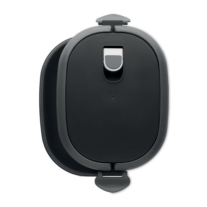 Cutie de pranz din PP cu capac ermetic