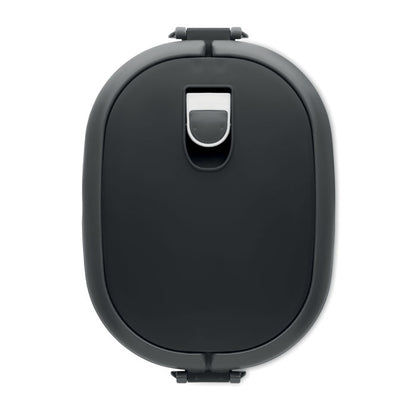 Cutie de pranz din PP cu capac ermetic