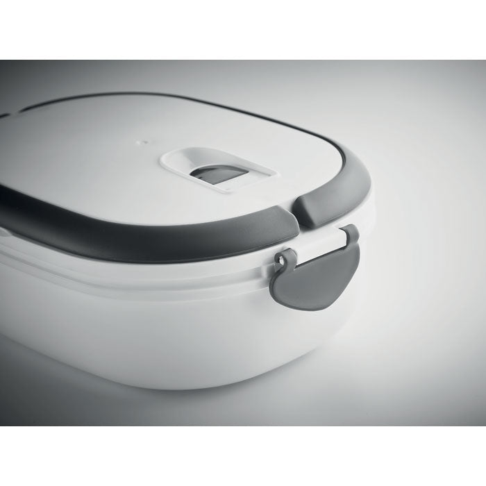 Cutie de pranz din PP cu capac ermetic