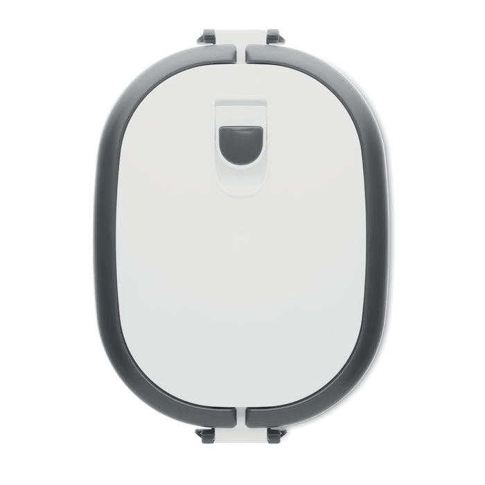 Cutie de pranz din PP cu capac ermetic